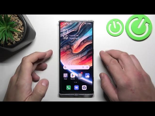 Video thumbnail for Does ZTE Nubia Red Magic 8 Pro Have Headphones Jack?