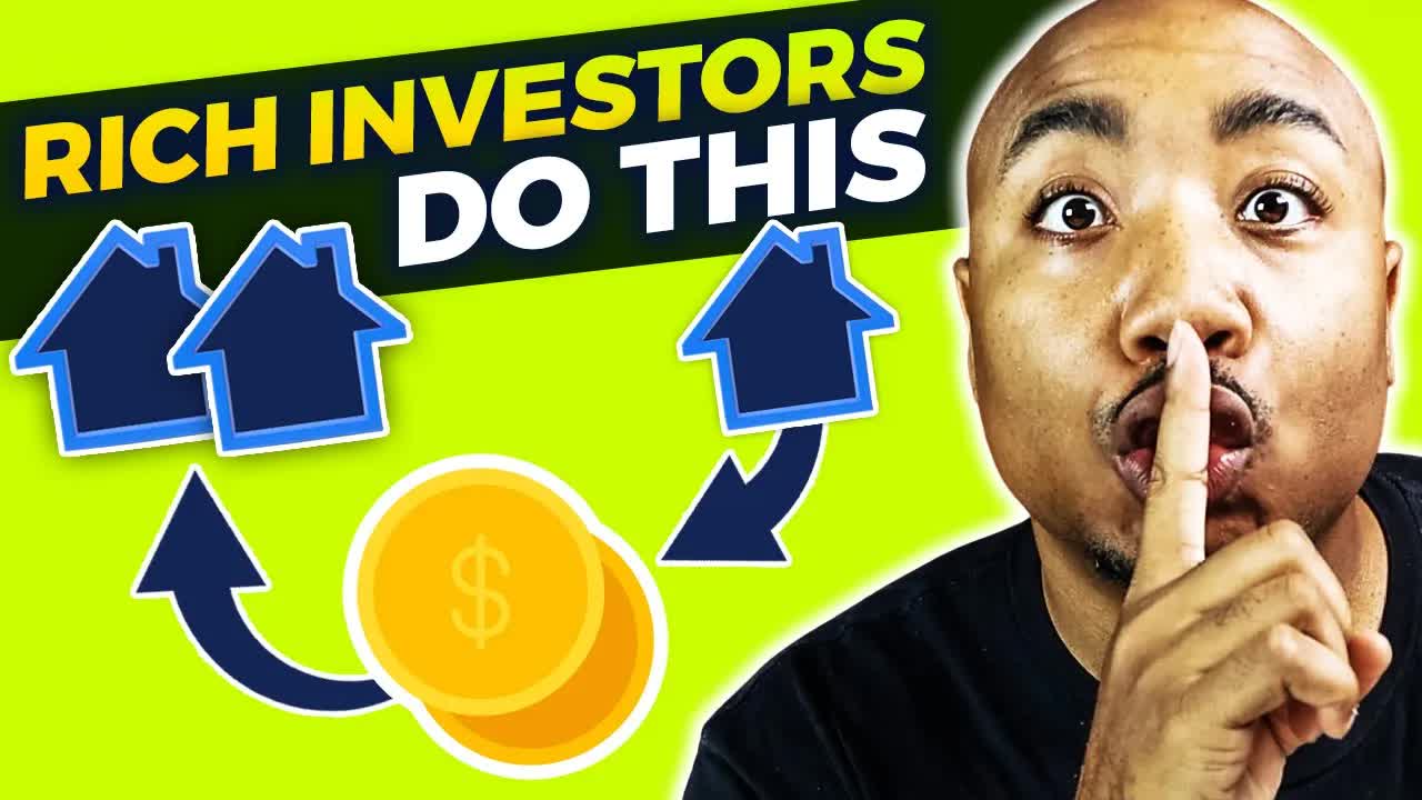 Video thumbnail for Orlando Miner: real estate investing secrets: build net worth with rental property & tax strategies