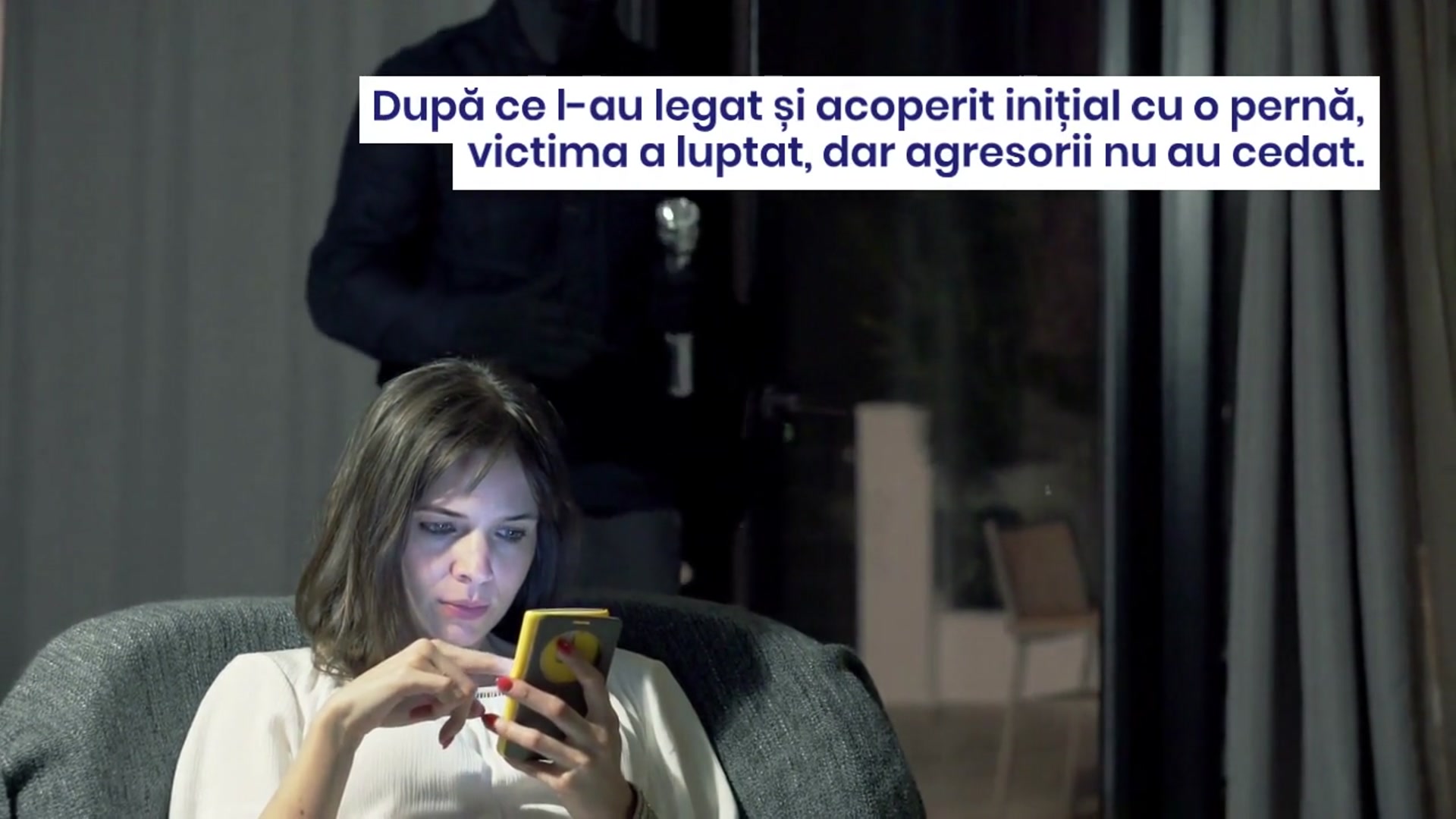 Video thumbnail for Rezultatele autopsiei în cazul uciderii afaceristului Adrian Kreiner. Care este cauza decesului