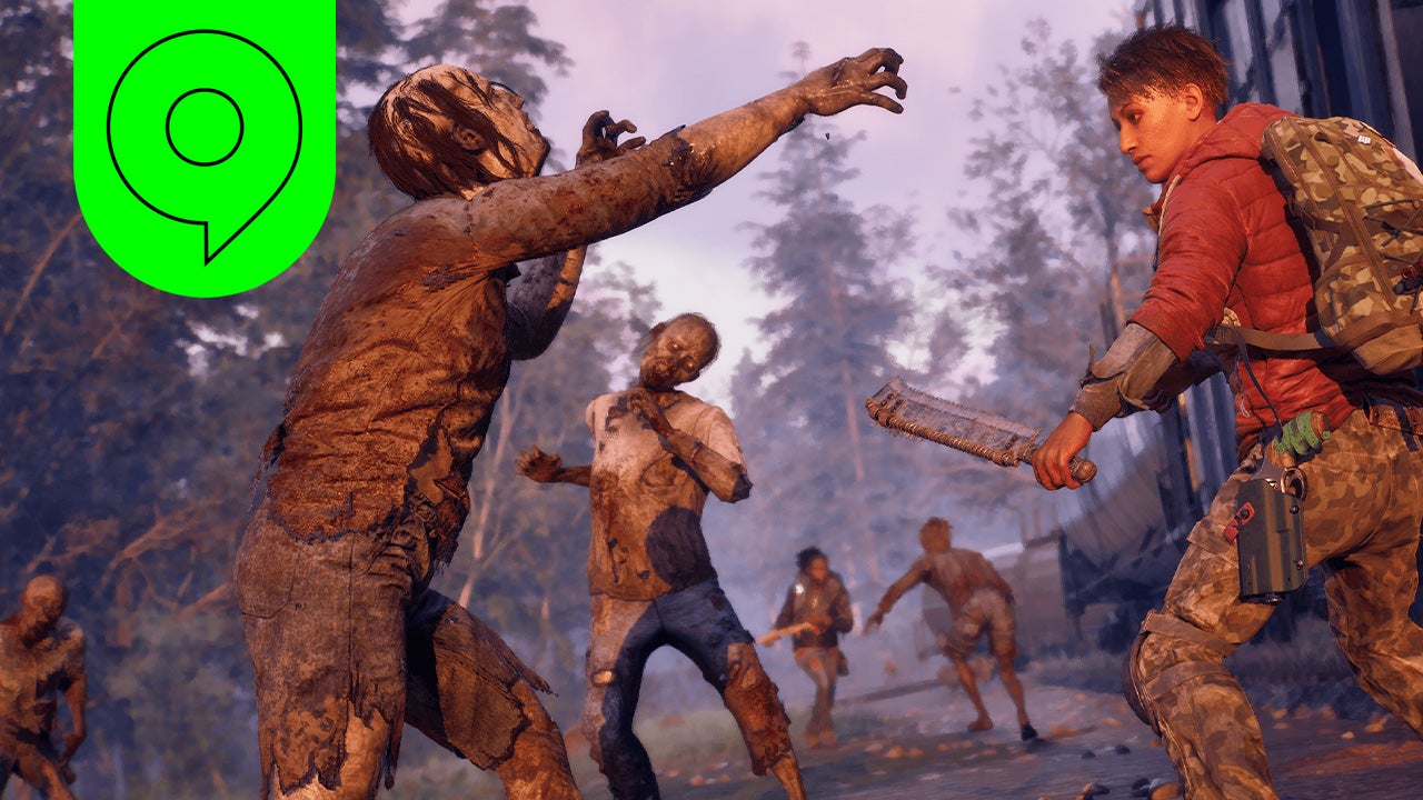 Video thumbnail for After 6 Years of Waiting We Finally Played State of Decay 3 | gamescom 2026