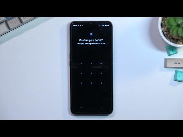 Video thumbnail for How to Factory Reset REALME C31 through Settings // Hard Reset