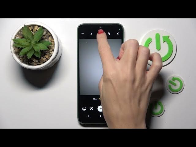 Video thumbnail for How to Set Up & Use Camera Timer on FAIRPHONE 4 5G?