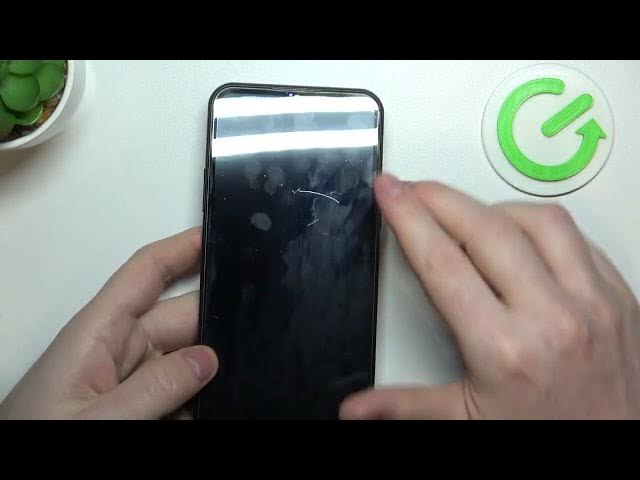 Video thumbnail for Does Doogee X95 have an LED Light? Is there LED Notification / Alert Lamp? Checkup & Presentation!