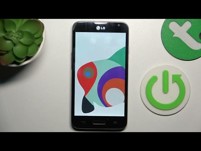Video thumbnail for How to Initialize the Factory Reset of LG L70 through Settings - Hard Reset - Erase All Files & Data