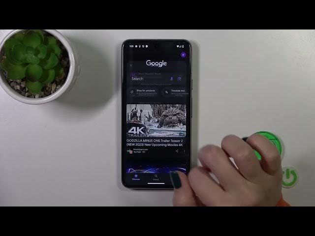 Video thumbnail for How to Turn Off Hey Google of Google Assistant in Google Pixel 8?