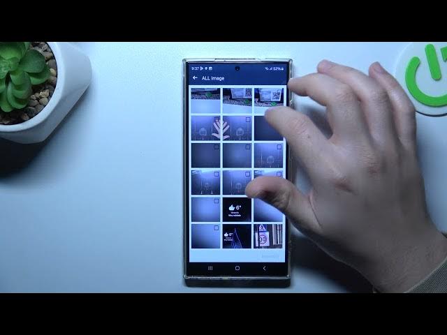 Video thumbnail for How to Send Fax on SAMSUNG Galaxy S24 Ultra