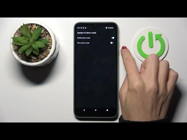 Video thumbnail for How to Activate Demo Mode on FAIRPHONE 4 5G