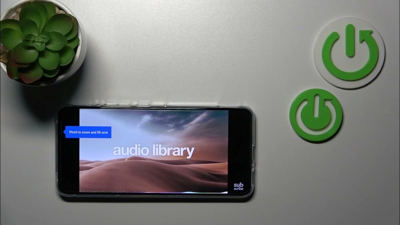 Video thumbnail for ZTE Nubia RedMagic 6R The Loudest Speaker Level | Speaker Test