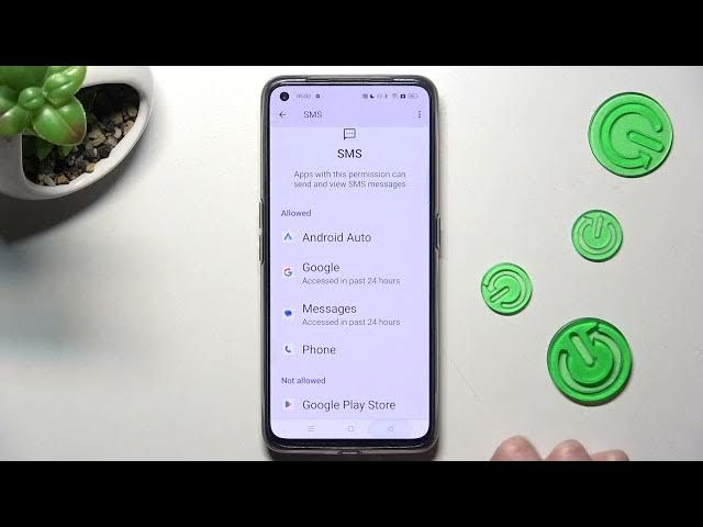 Video thumbnail for How to Change Apps Permissions on REALME GT NEO 3T – Adjust Apps Permissions