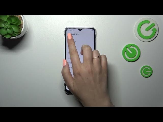 Video thumbnail for How to Change Date and Time on INFINIX Smart 7