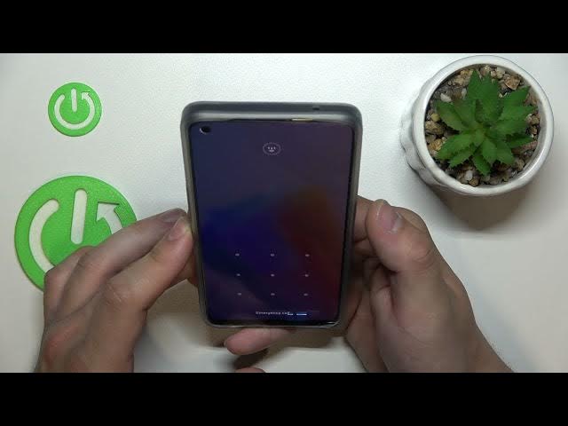Video thumbnail for Oppo F21 pro 5G - All Unlock Methods