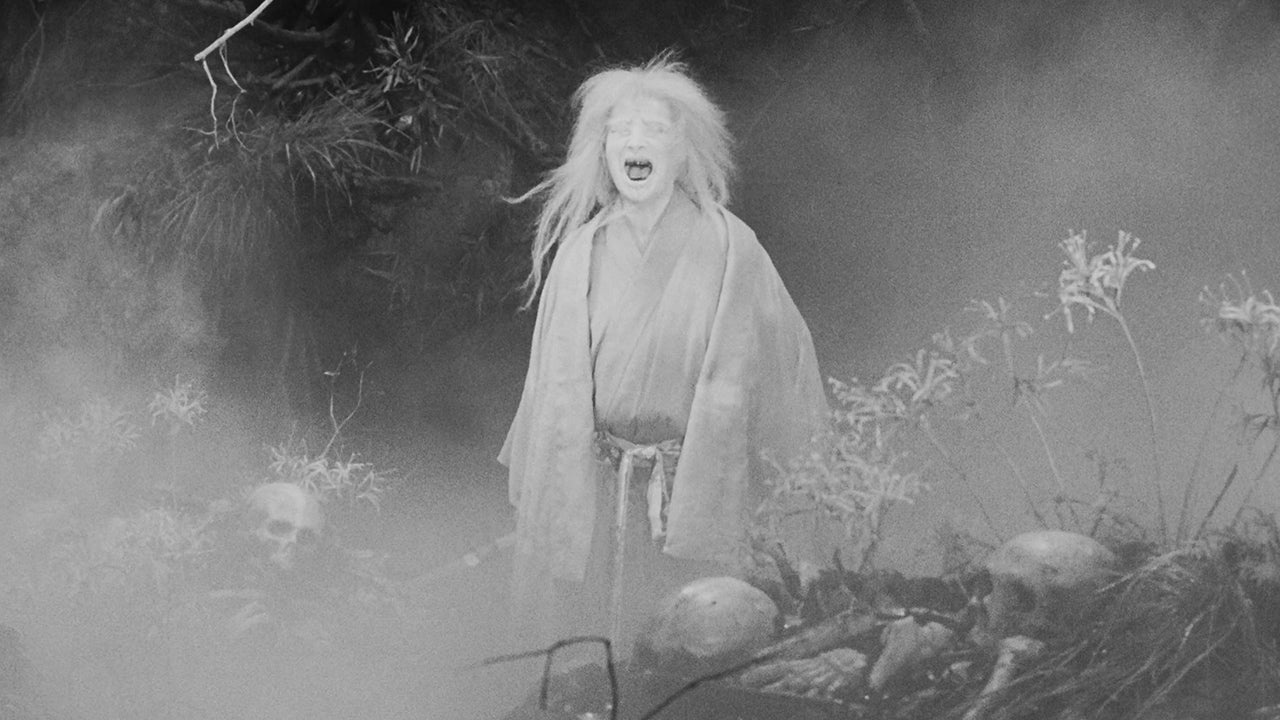 Video thumbnail for Kurosawa in 4K: Exclusive Trailer