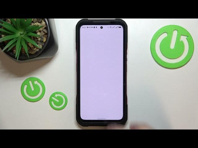 Video thumbnail for How to Check Google Drive Data Usage on Doogee V20 – Check Current Device Usage