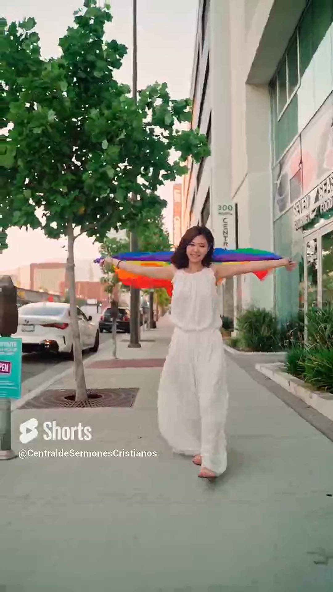 'Video thumbnail for La pregunta que nadie sabe contestar |¿Cómo responderás tu? #shorts  #espiritualidad #fecristiana'