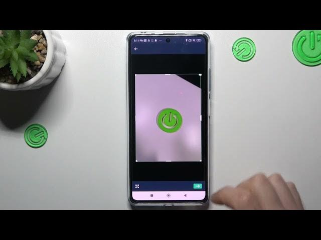 Video thumbnail for How to Send FAX Messages on Redmi Note 12 Pro+?