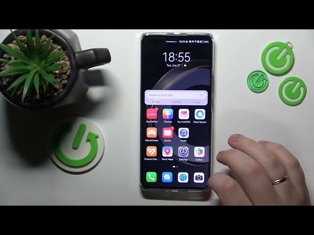 Video thumbnail for How to Find Hotspot Password in Huawei Smartphone – Find Hotspot Code