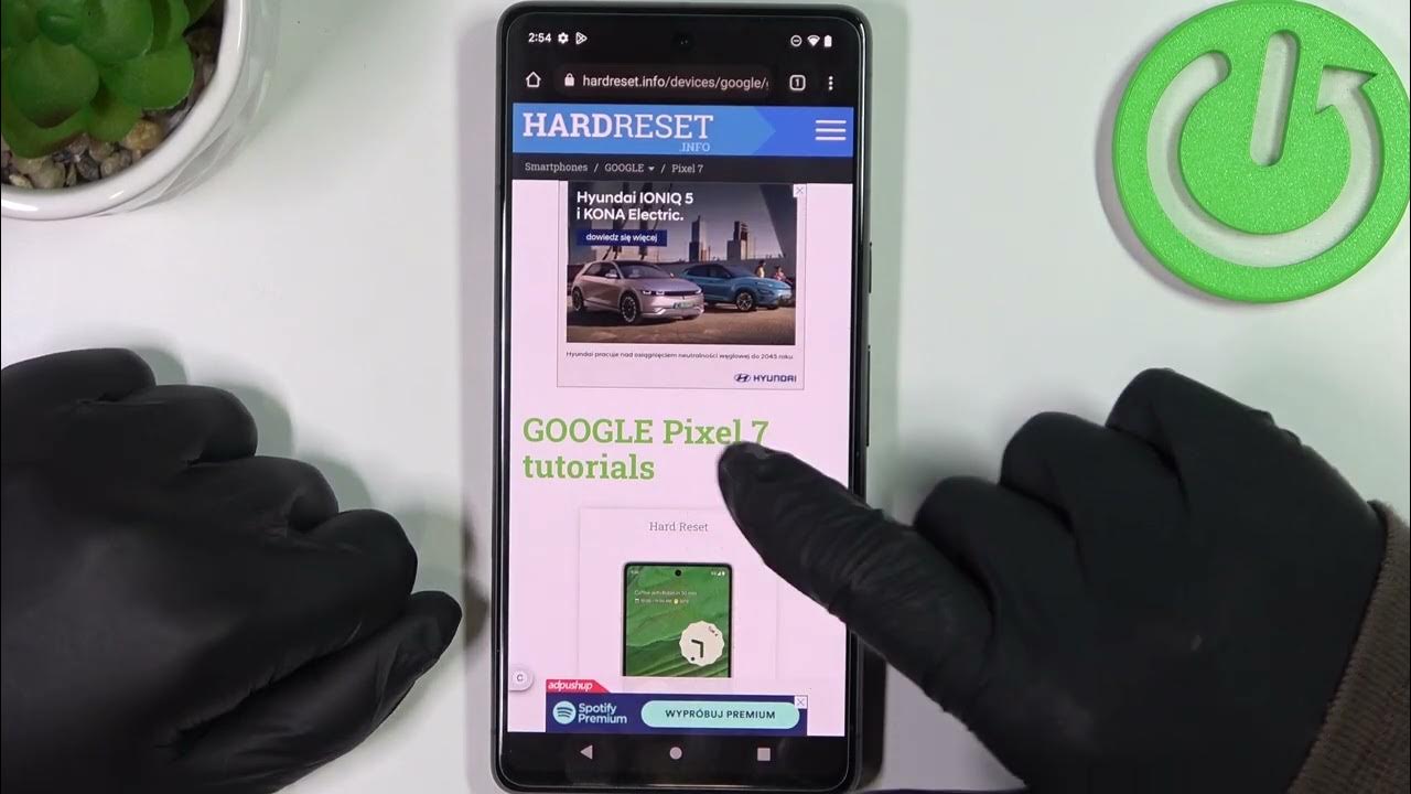 Video thumbnail for Is GOOGLE Pixel 7 Amoled?