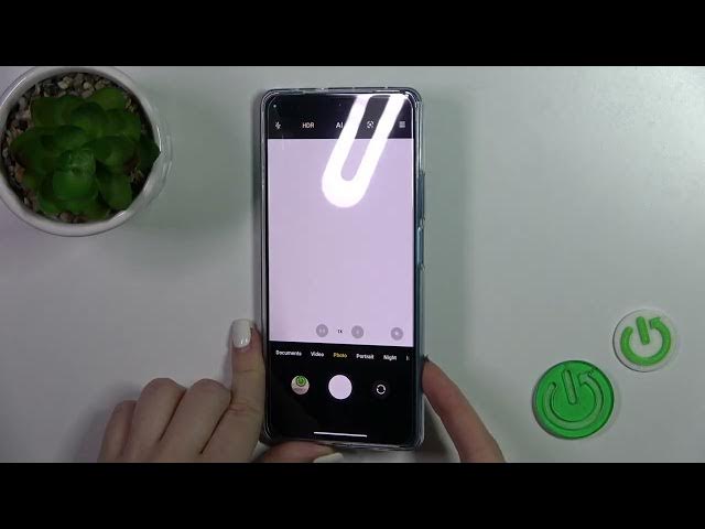 Video thumbnail for How to Activate Quick Launch on POCO F5 - Double Tap Power Key or Volume Key