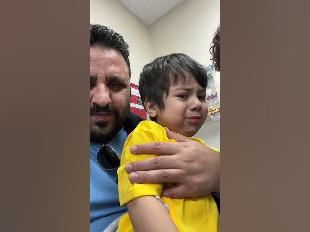 Video thumbnail for Blood work