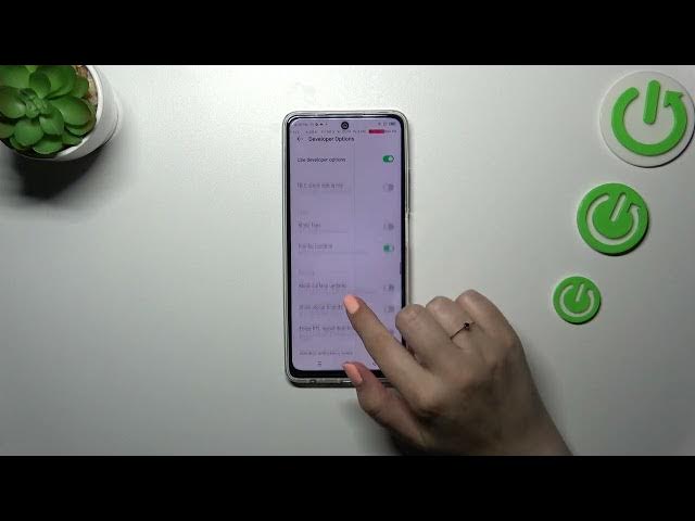 Video thumbnail for How to Enable Developer Options in Infinix Hot 30 – Open Hidden Options