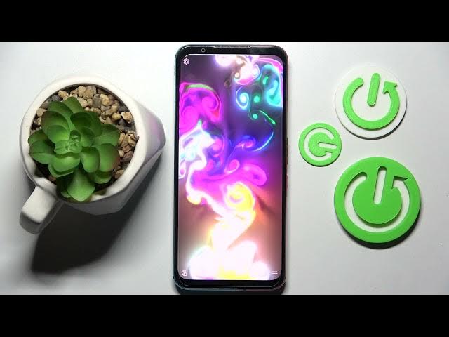 Video thumbnail for How to Apply Animated Wallpapers on NUBIA RED MAGIC 5S - Download Magic Fluids App