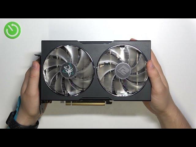 Video thumbnail for Does PowerColor AMD RX Radeon 6600XT Hellhound need Additional Power Supply?