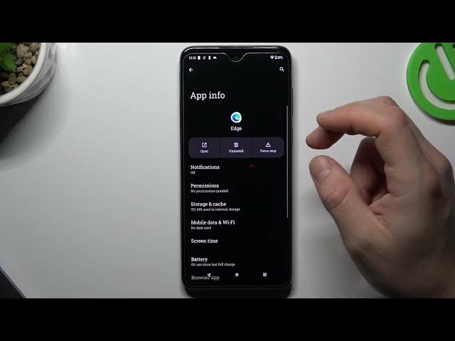 Video thumbnail for How to Clear App Cache in Motorola Device? Remove Cache Files From Any App!