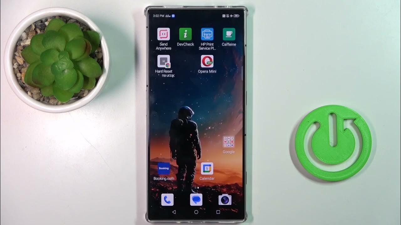 Video thumbnail for How to Turn Off All Background Apps on NUBIA Redmagic 8S Pro