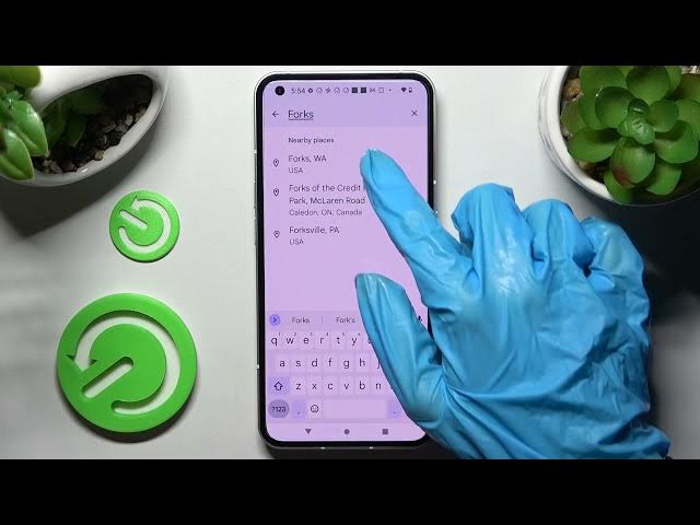 Video thumbnail for How to Add an Event to the Calendar on NOTHING Phone (1)