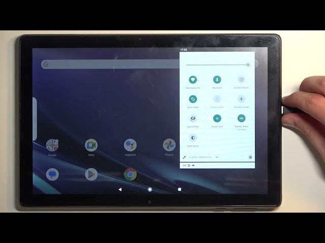 Video thumbnail for How to Activate Power Saving Mode on ALCATEL 1 10 Smart 2020 – Adjust Battery Options