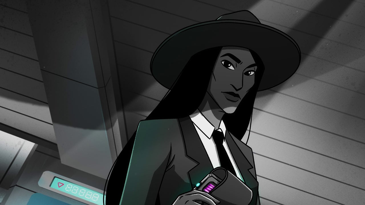 Video thumbnail for Hill Agency: Purity Decay - Official Animated Trailer