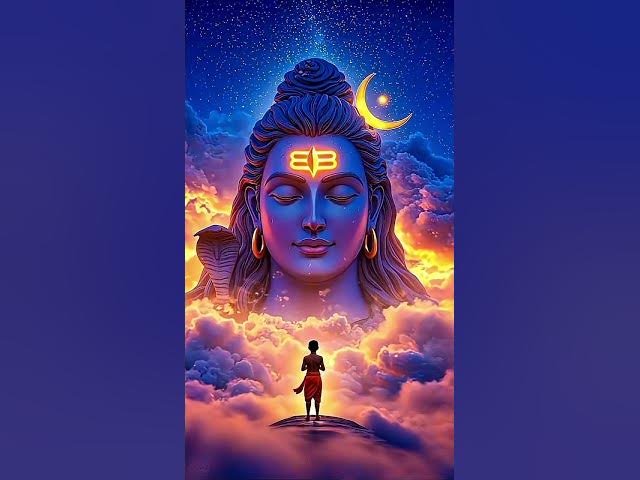 Video thumbnail for Bum bum bhole #bhaktishort #motivation 🕉️🕉️🕉️