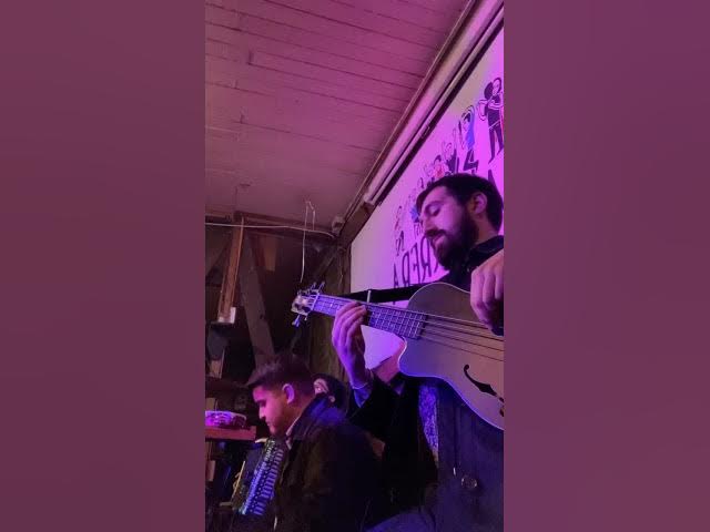 Video thumbnail for DÉJALOS - BASS POV - TUPÍO Y PAREJO