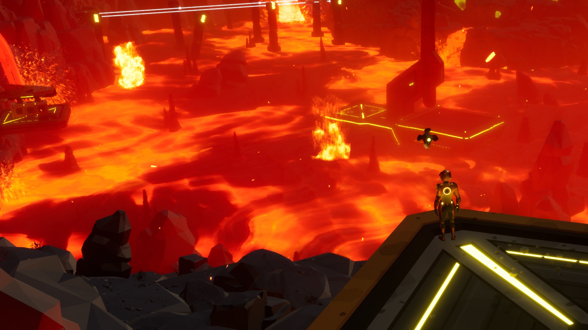 Video thumbnail for AETHUS - Official Launch Trailer