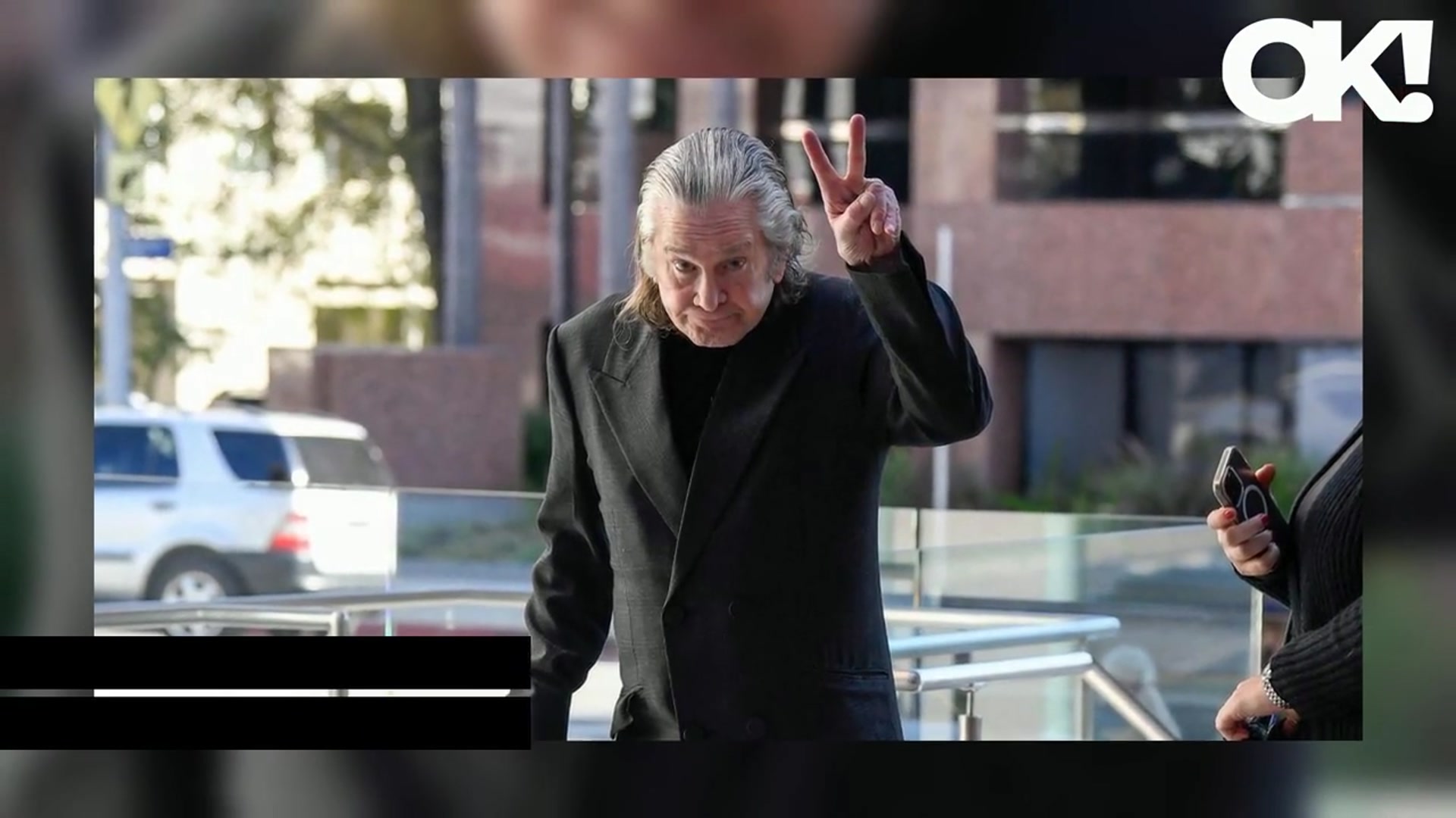 'Video thumbnail for Ozzy Osbourne's Farewell Concert: Epic Highlights From the Back to the Beginning Show'