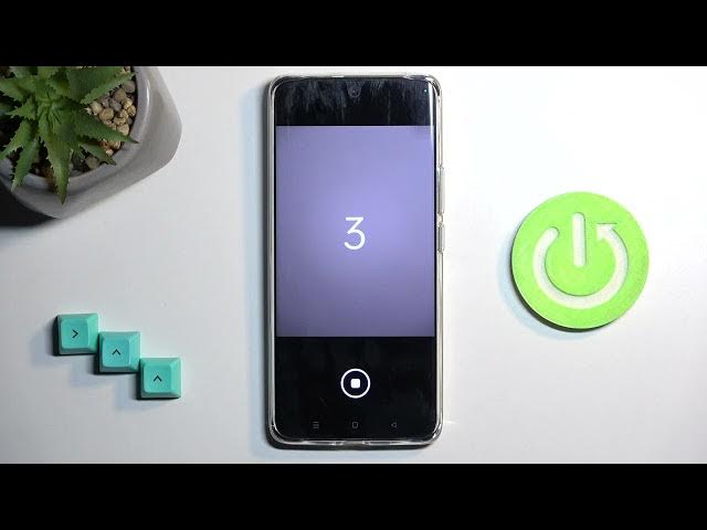 Video thumbnail for Perfect Timing: Setting Camera Timer on Realme 12 Pro