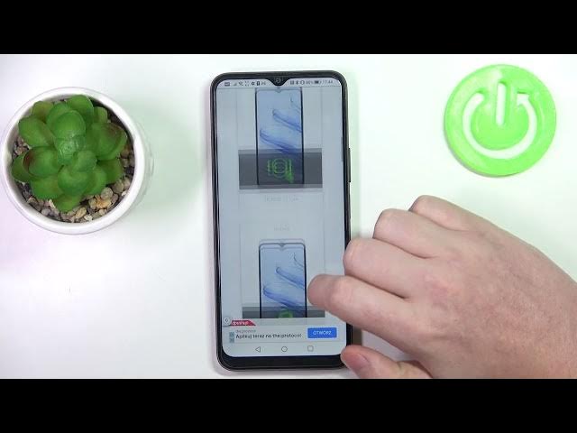 Video thumbnail for Does HONOR 70 Lite Have Gorilla Glass?