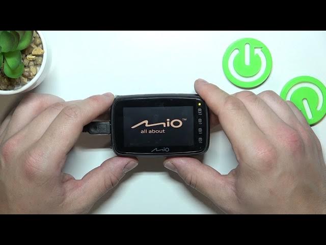 Video thumbnail for How to Insert SD Card on MiVue 812 – SD Card Installation