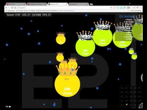 Video thumbnail for Gaver.io