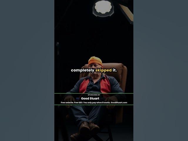 Video thumbnail for Hulk Hogan's Netflix Doc Just Got MESSY