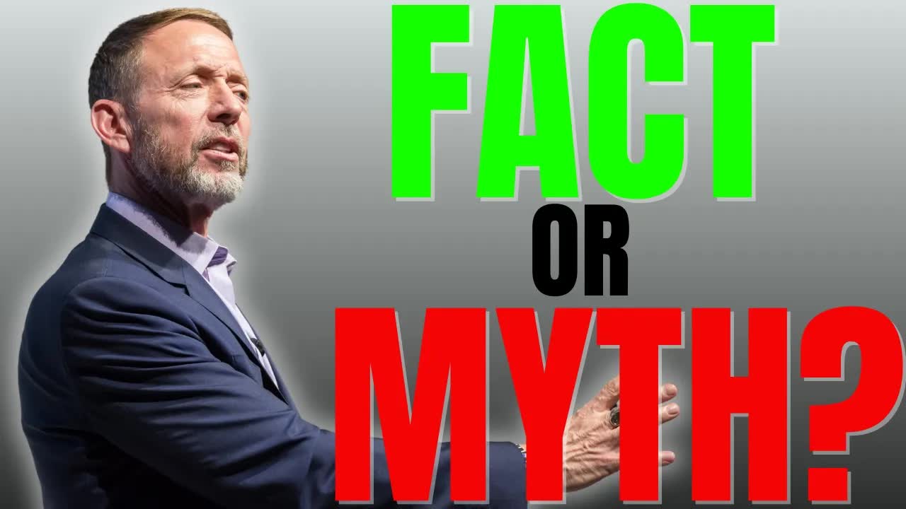 Video thumbnail for Negotiation Mastery: Busting the 5 Most Dangerous Myths