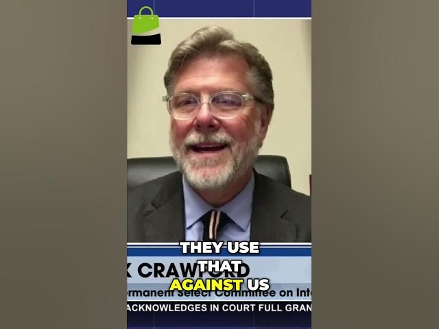 Video thumbnail for Counterintelligence Threats: Protecting America's Secrets