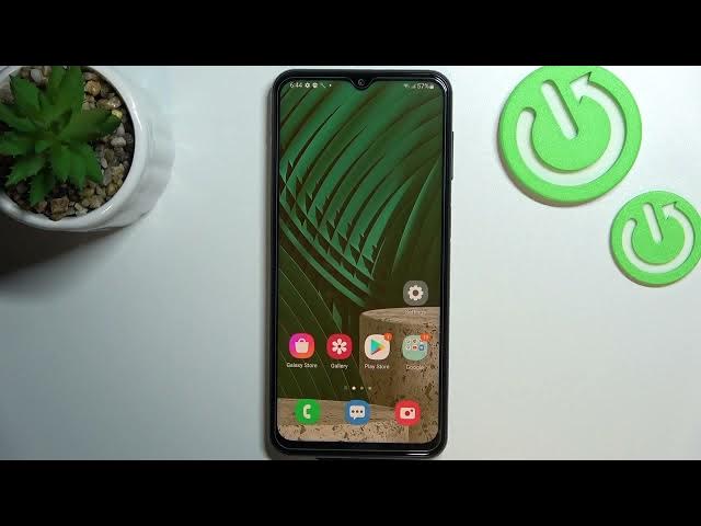 Video thumbnail for How to Enable Eye Comfort Mode in SAMSUNG Galaxy M23 – Night Light Option