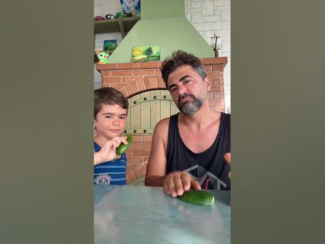 Video thumbnail for Bizi uşaqlıqda ən adi şeylərlə aldada bilirdilər biz də buna inanırdıq.