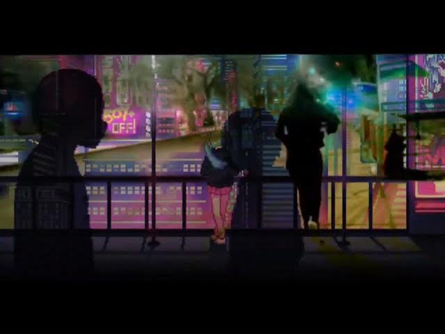 Video thumbnail for L.i.E - Cast Aside (OFFICIAL)