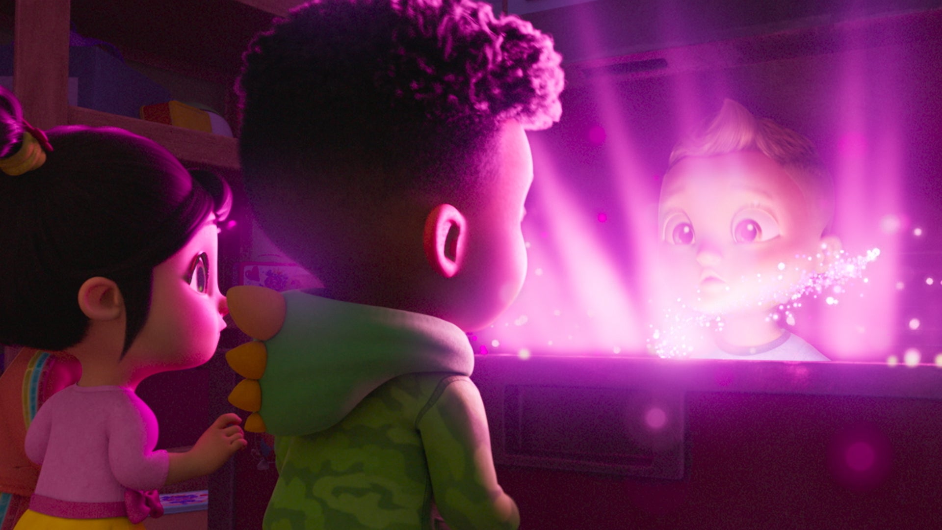 Video thumbnail for CoComelon: The Movie - Official Teaser Trailer