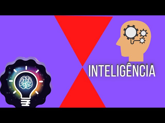 Video thumbnail for Você é inteligente ?