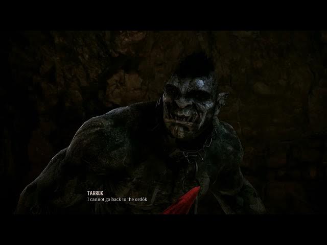 Video thumbnail for Gothic Remake - Chapter 4 The Banner of Banners: Defeat Tarrok In Zarr | Win The Ulu-Mulu Staff