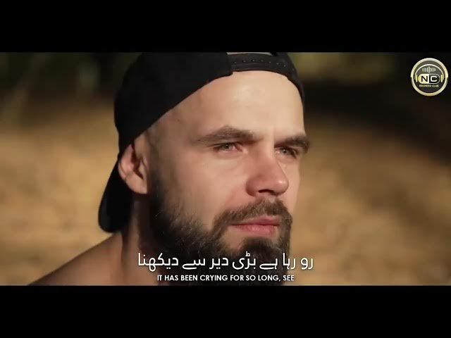Video thumbnail for Ay khuda naat Rasool mazhar Islamic