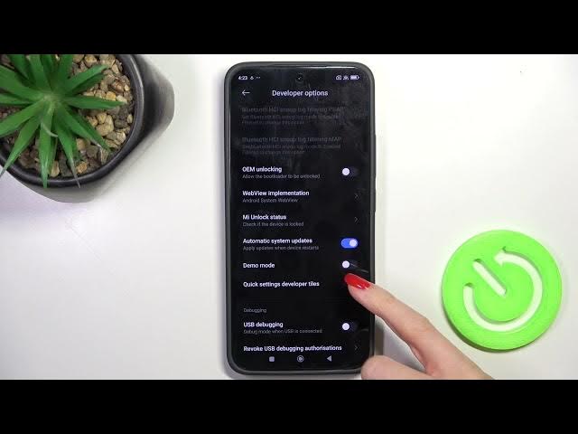 Video thumbnail for Master Your Device: XIAOMI 14 Demo Mode Tutorial!